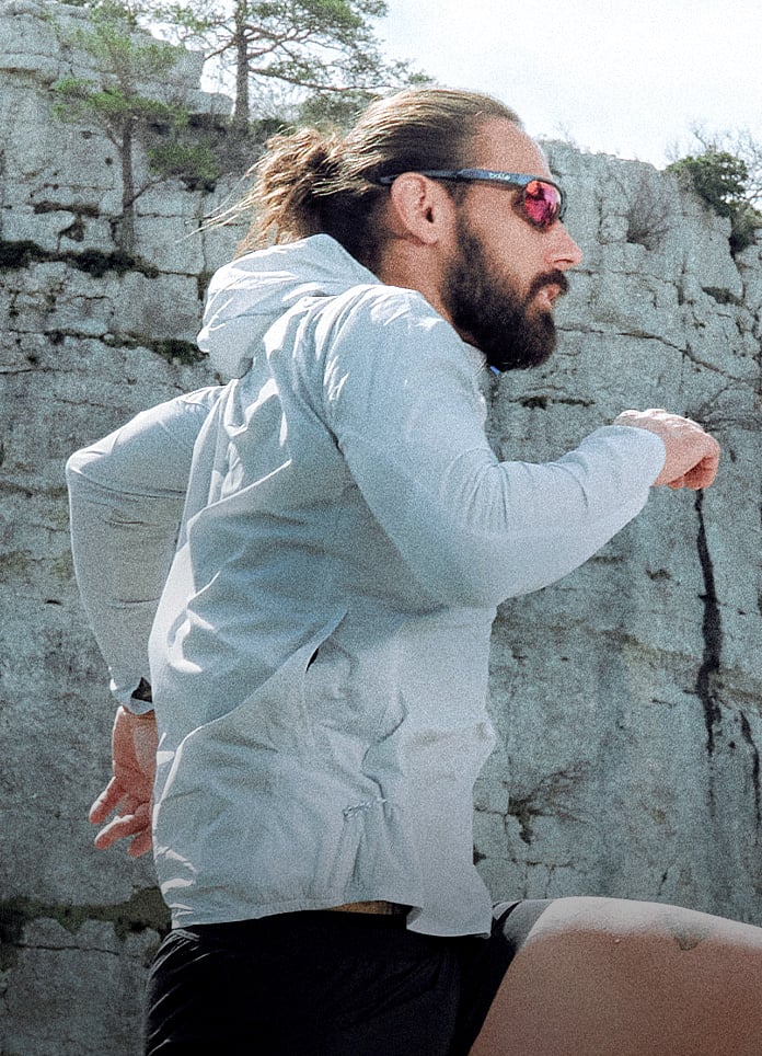Background Trail